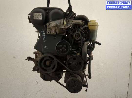 купить Двигатель (ДВС) на Ford Focus 2 2005-2008