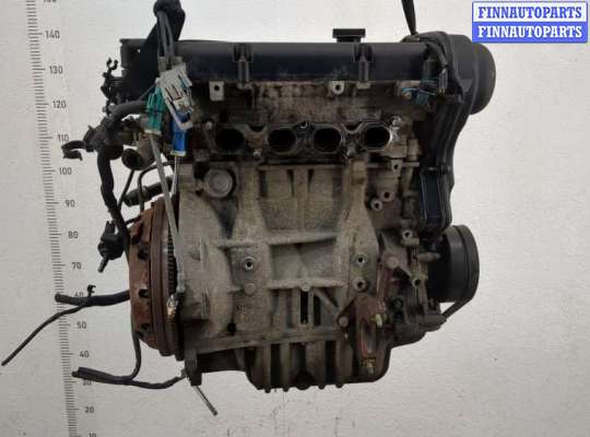 купить Двигатель (ДВС) на Ford Focus 2 2005-2008