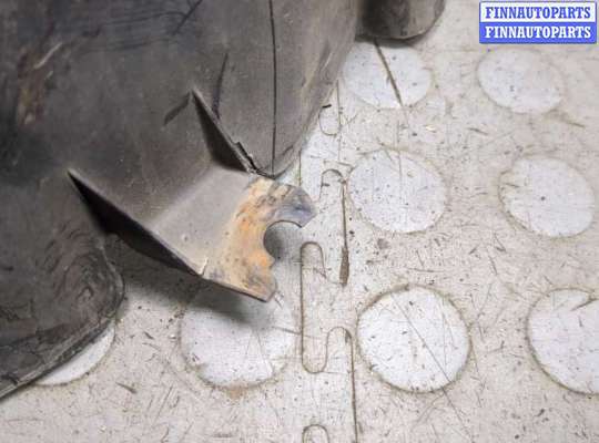 купить Защита арок (подкрылок) на Opel Corsa D 2006-2014