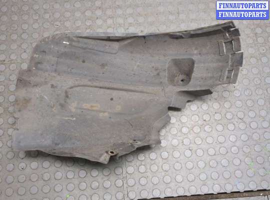 купить Защита арок (подкрылок) на Opel Corsa D 2006-2014