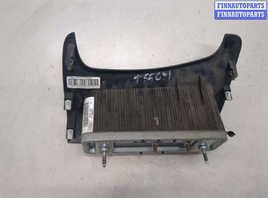 купить Подушка безопасности коленная на Ford Fiesta 2008-2013