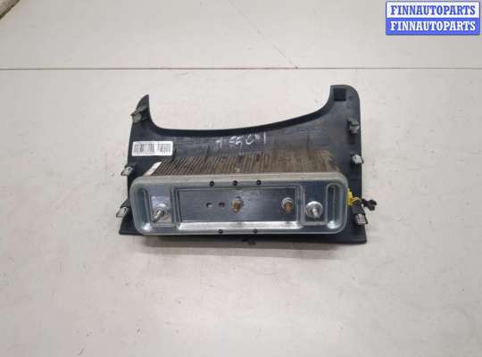 купить Подушка безопасности коленная на Ford Fiesta 2008-2013