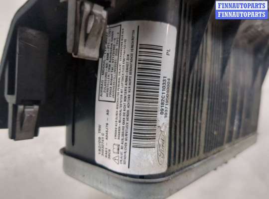 купить Подушка безопасности коленная на Ford Fiesta 2008-2013