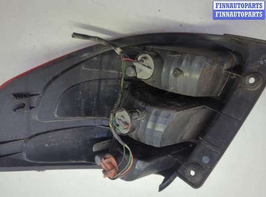 купить Фонарь (задний) на Suzuki SX4 2006-2014