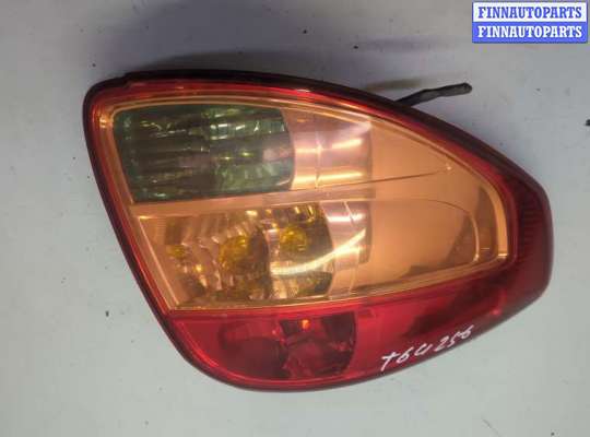 Фонарь (задний) SZQ1771 на Suzuki SX4 2006-2014