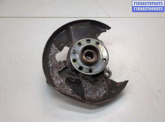 купить Ступица (кулак, цапфа) на Cadillac BLS 2006-2009