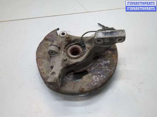 купить Ступица (кулак, цапфа) на Cadillac BLS 2006-2009