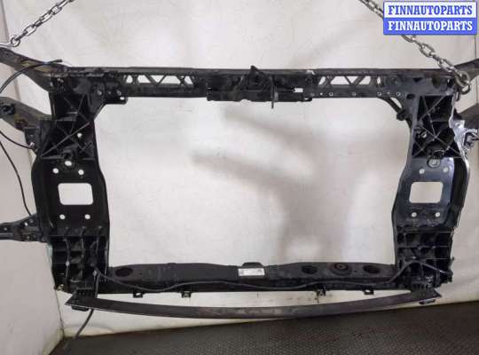 купить Рамка передняя (телевизор) на Hyundai Tucson 4 2020-