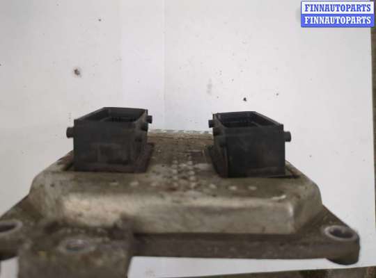 купить Блок управления двигателем на Opel Zafira B 2005-2014