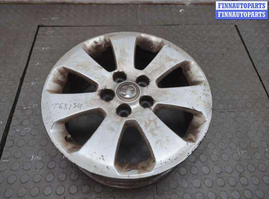 Диск литой OP2416098 на Opel Insignia 2008-2017