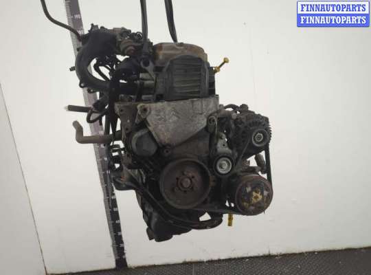 Двигатель (ДВС) CT1108950 на Citroen C2 2003-2009