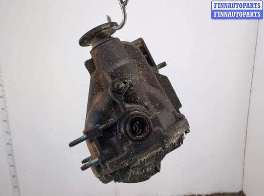 купить Редуктор моста на Mazda RX-8 2003-2012