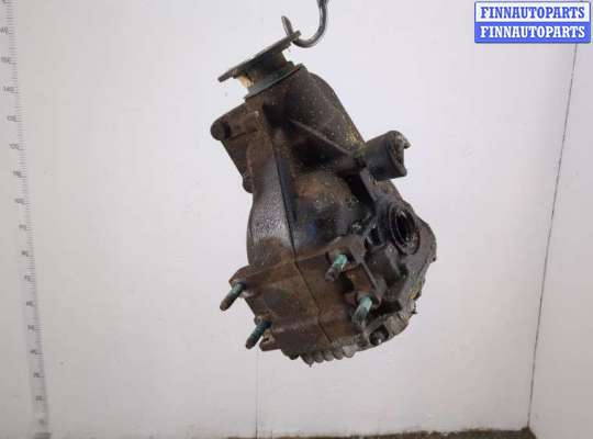 купить Редуктор моста на Mazda RX-8 2003-2012