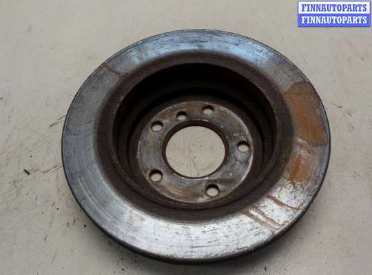 купить Диск тормозной на BMW 5 E39 1995-2003