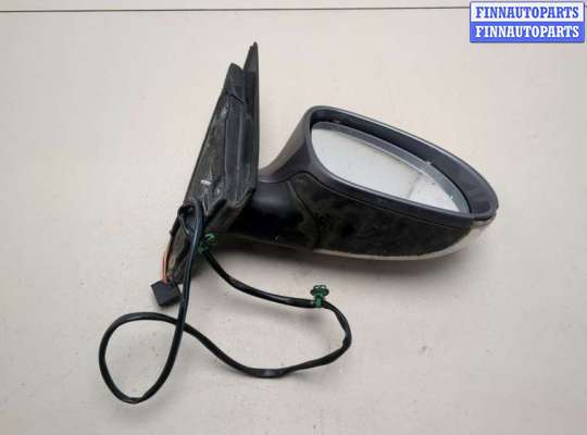 Зеркало боковое VG2742690 на Volkswagen Passat 6 2005-2010