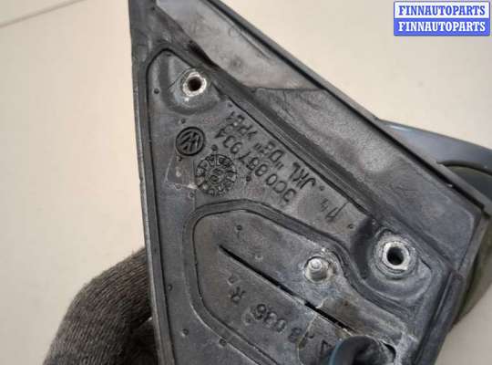 купить Зеркало боковое на Volkswagen Passat 6 2005-2010