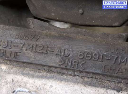 купить Подушка крепления КПП на Ford S-Max 2010-2015