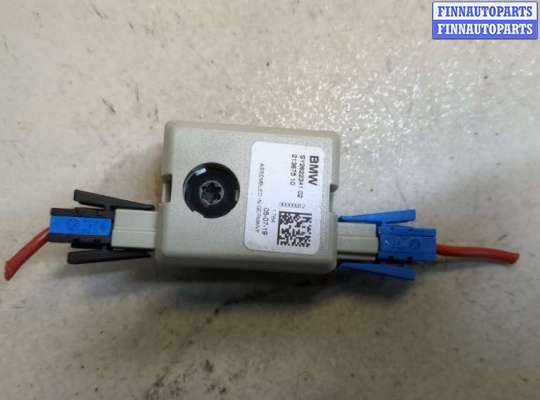 купить Усилитель антенны на BMW X2 (F39) 2017-2023