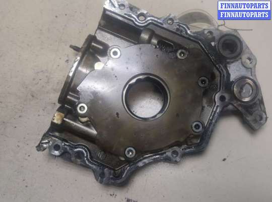 купить Насос масляный на Citroen C4 Grand Picasso 2013-2018