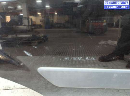 Дверь боковая на Kia Rio II (JB)