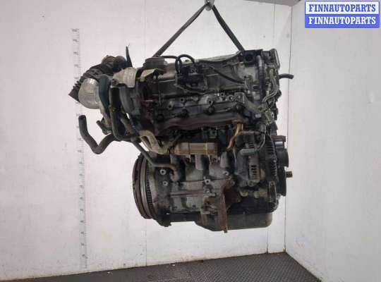купить Двигатель (ДВС) на Toyota Avensis 2 2003-2009
