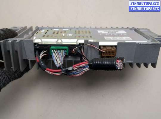 купить Усилитель звука на Mazda CX-7 2007-2012