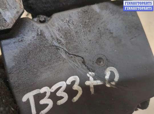купить Блок АБС, насос (ABS, ESP, ASR) на Ford Transit 2006-2014