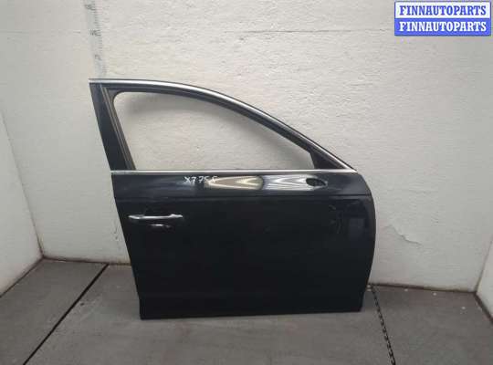 Замок боковой двери на Audi A4 (8W, B9)