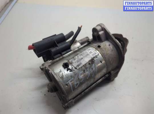 Купить Стартер на Ford Focus 3 2011-2015 Стартер FO2215585 на Ford Focus 3 2011-2015