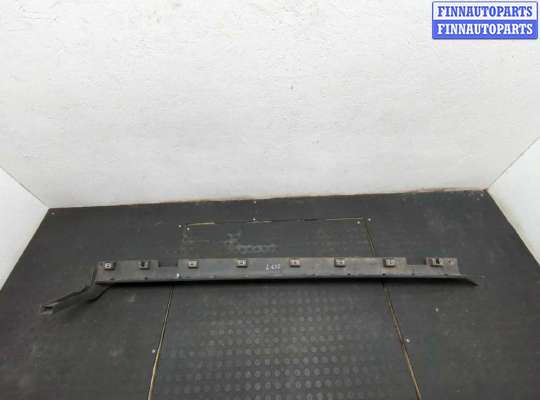 купить Накладка на порог на Ford Escape 2012-2015