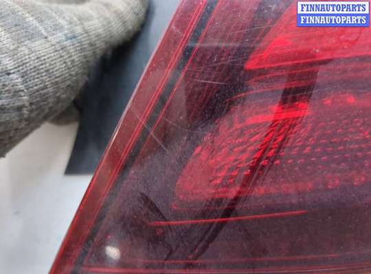 купить Фонарь (задний) на Opel Astra J 2010-2017