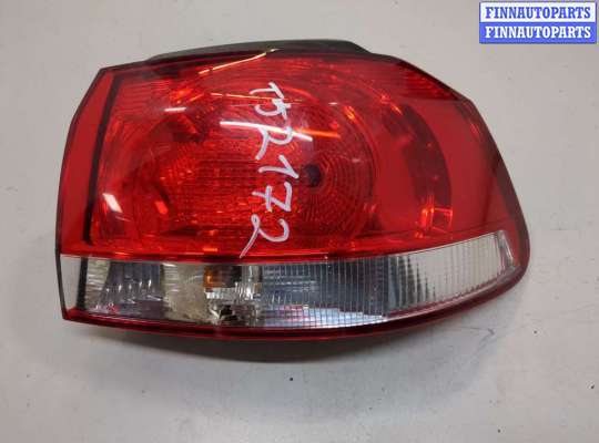 купить Фонарь (задний) на Volkswagen Golf 6 2009-2012