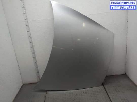 купить Обшивка капота на Porsche Cayenne 2002-2010