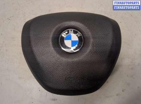 купить Подушка безопасности водителя на BMW 7 F01 2008-2015
