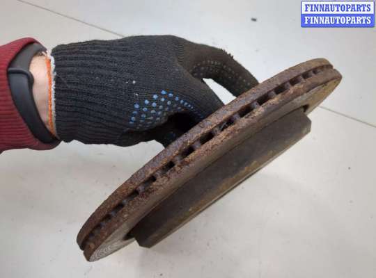 купить Диск тормозной на Lincoln Navigator 2002-2006