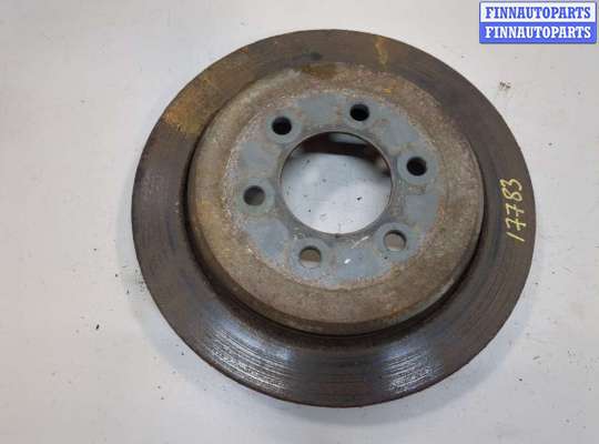 купить Диск тормозной на Lincoln Navigator 2002-2006