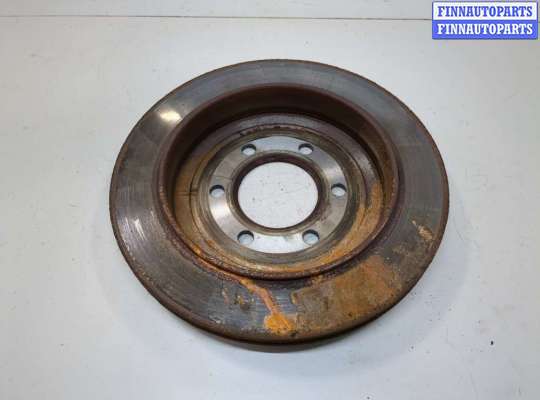 купить Диск тормозной на Lincoln Navigator 2002-2006