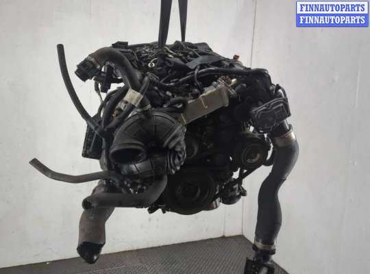 Турбина BM3476066 на BMW 1 F20, F21 2011-2019