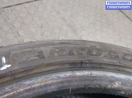 купить Пара шин на Volkswagen Scirocco 2008-