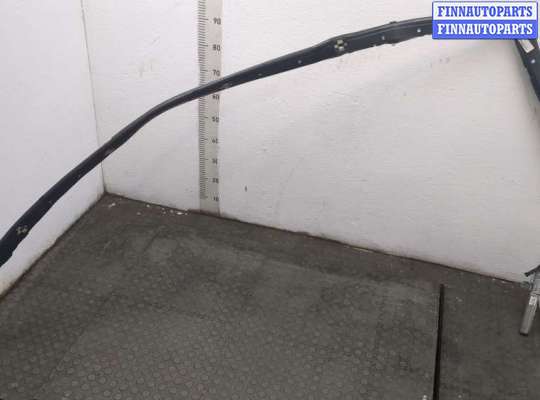 Подушка безопасности боковая (шторка) MB1570353 на Mercedes GL X164 2006-2012