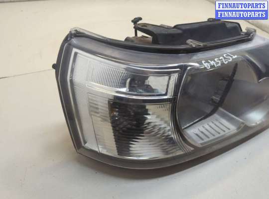 купить Фара (передняя) на Land Rover Freelander 2 2006-2014