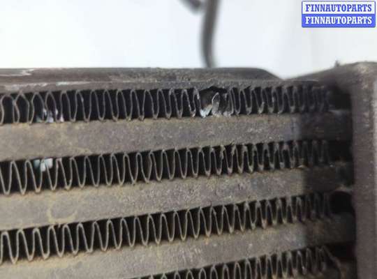 купить Радиатор интеркулера на Land Rover Freelander 2 2006-2014