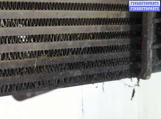 купить Радиатор интеркулера на Land Rover Freelander 2 2006-2014