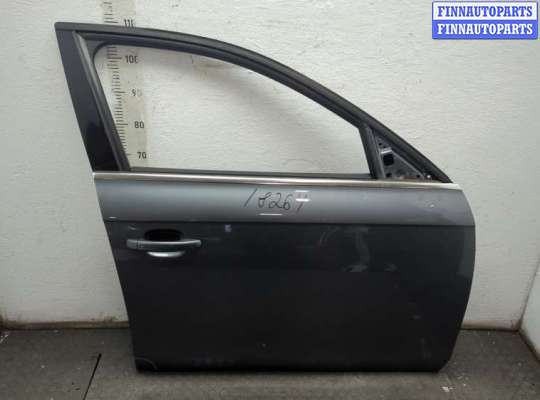 Замок двери AU1731340 на Audi A4 (B8) Allroad 2009-2016