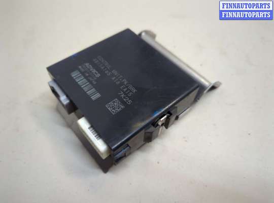 Блок управления парктрониками MT558798 на Mitsubishi Eclipse Cross 2017-