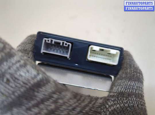 ЭБУ PDC (электронный блок управления парктрониками) на Mitsubishi Eclipse Cross