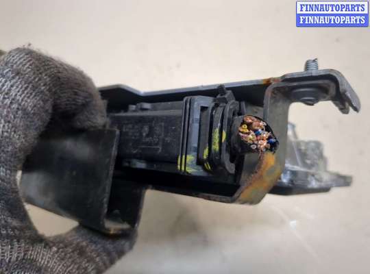 купить Блок управления двигателем на Skoda Fabia 2007-2014