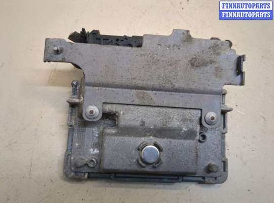 купить Блок управления двигателем на Skoda Fabia 2007-2014