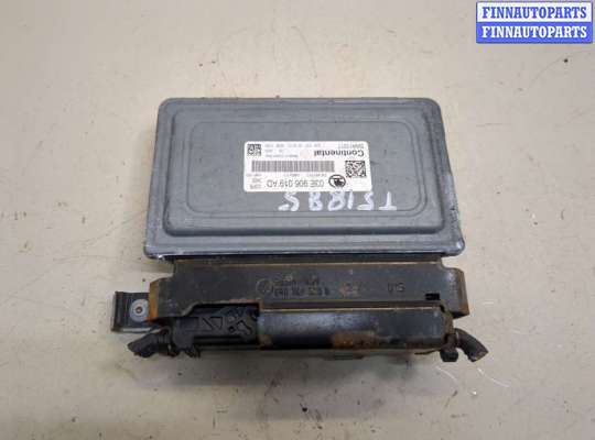купить Блок управления двигателем на Skoda Fabia 2007-2014