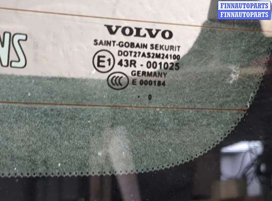 купить Подсветка номера на Volvo XC60 2008-2017